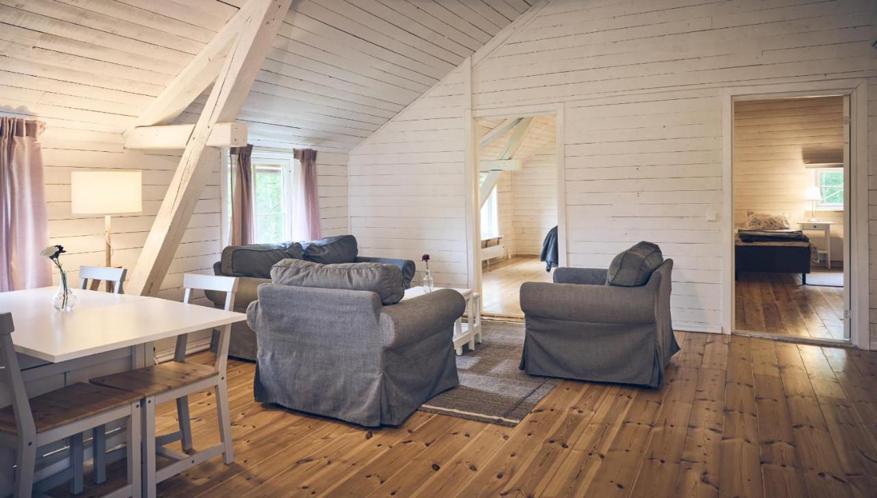 Albergue Holma Stangenaes Golf Brastad Exterior foto