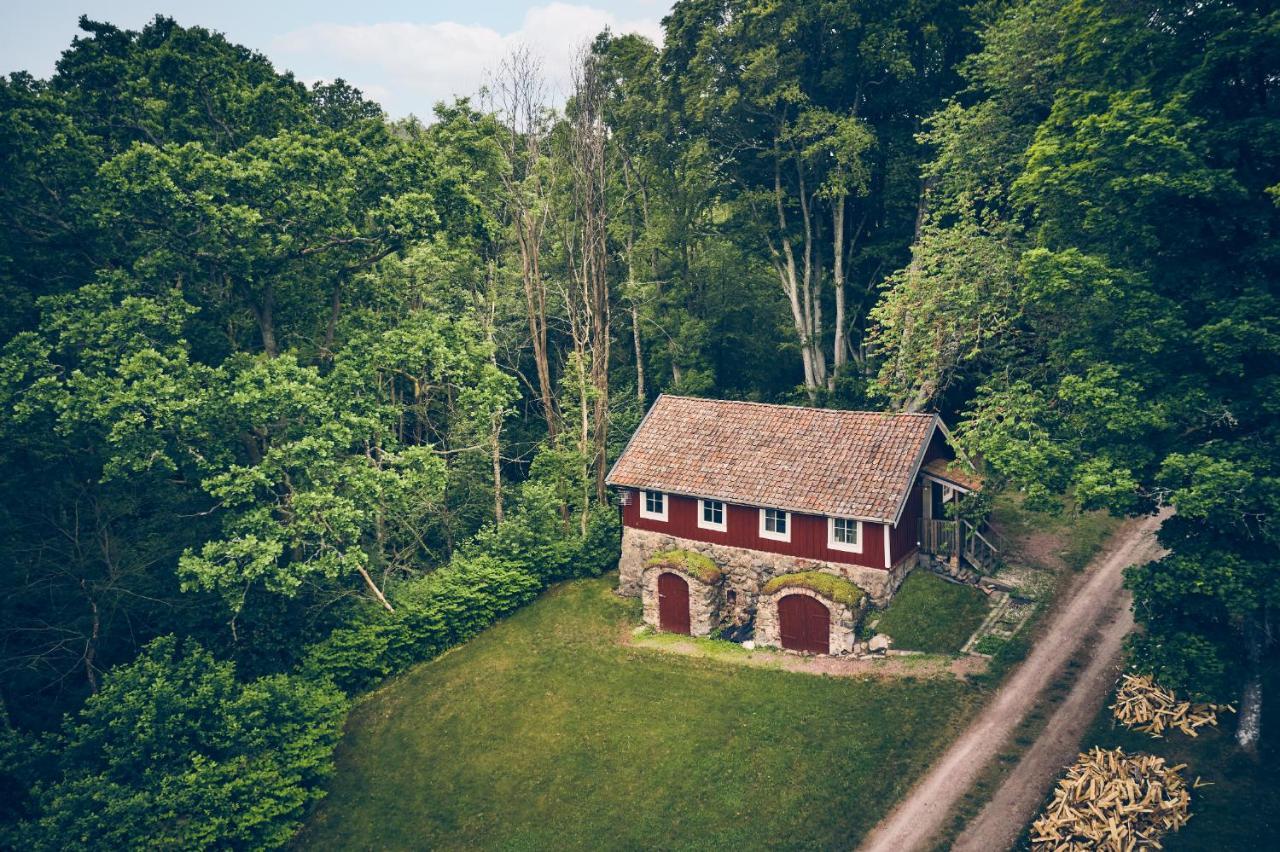 Albergue Holma Stangenaes Golf Brastad Exterior foto